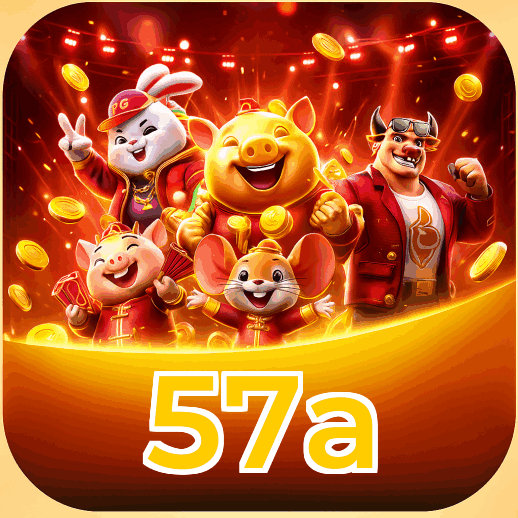 Loterias online disponíveis na 57a